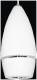 SG Leuchten 8246079774 SG SGLI CONCIDO pendant D/I 57 LED 3000K Ra>80 CD-DALI white