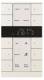 Busch Jaeger 2CKA006330A0063 BJ SBC/U10.0.11-884 HVAC/CO2 device, 10-fold BE studio white with.
