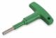 WAGO 285-173 Allen key with shaft with anti-twist protection