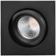 SG Leuchten 902589 SGLI JUNISTAR LUX SQUARE schwarz 4000K