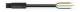 WAGO 774-9993/206-101 connecting cable black