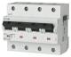 Moeller 211787 EATON Z-4-C40 MCB 40A 4p, C char 