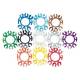 Chauvin Arnoux P01102080 Set of color rings
