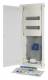 Moeller 302428 EATON KLV-60HWP-HY24-F HohlwandKleinverteiler,Hybrid 24TE 