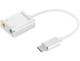 Sandberg 136-26 USB-C zu Sound Link