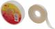 3M 7100119550 Scotch27U-19x20 Glasfasergewebeband bis 130°C 