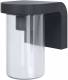 Osram 4058075554337 Ledvance ENDURA CLASSIC CASCADE Wall E27 CLR Modern light series made of Al Wall