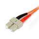Startech.com FIBLCSC3