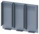 Siemens 3VA9131-0WJ30 Isolationsplatte verlängert 3-polig 1 Stück