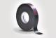 HellermannTyton 711-10201 Hellermann HTAPE-POWER600-38x6.7-NR-BK HelaTape Isolierband schwarz 