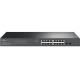 TP-LINK Switch SG2218P 18xGBit/2xSFP Smart Managed Omada SDN PoE+ Rack Mountable