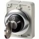 Moeller 187069 EATON M30C-FWS3 key buttons, flat front, not 