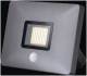 SG Leuchten 630041 SG SGLI FLOM MAXI SENSOR 42W LED 4000K, graphit