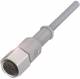 Balluff BCC S41500001A003PX8434030C002 Steckverbinder mit Kabel BCC0FT9