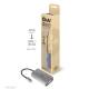 Club 3d CAC-1510-A Adapter USB-C 3.2 => DVI-D *Club3D* Dual Link aktiv HDCP OFF Version