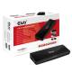 Club 3D SenseVision Dock Station - USB3.0 4k Docking Station *black*