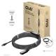 Kabel USB 3.2 A (St) => A (Bu) 10,0m *Club 3D* aktiv