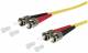 BTR 151P1AOAOB0E OpDAT Patchkabel 2xST PC/2xST PC OS2 20m
