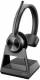 HP 8Y9B6AA#ABB Poly DECT Ersatzheadset Savi 7310 ohne Basis