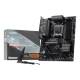 MSI B650E GAMING WIFI AM5 4xDDR5 4xSATA 3xM.2