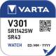 VARTA