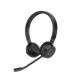 GN Audio 6699-839-409 JABRA Evolve 65 TE Link390a UC Stereo