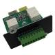 APC E3SOPT010 DRY CONTACT CARD FOR EASY UPS