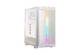 Be quiet! BGW77 BE QUIET Pure Base 501 DX White ARGB