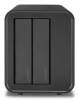 TerraMaster D2-320 , 2-bay enclosure, USB 3.2 10 Gbps RAID, diskless