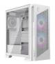 MSI 306-7G27W21-JA4 enclosure Midi MPG VELOX 300R PZ White
