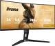 Iiyama GCB3486WQSCP-B1 86,4 cm (34