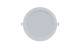 Synergy 21 S21-LED-Q250215 LED Ultra Slim LED Panel Light V6 24W SWW/WW/NW (3CCT) Weiß 24V