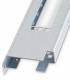 Triton 48,3 cm ( 19 inch ) accessory Vertical cable channel, 27U, 1U, 1 piece,