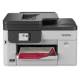 BROTHER Professional 4-in-1 Business Smart A4 color inkjet multifunction printer 28ipm ISO Wi-Fi Ethernet full duplex