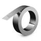 DYMO 32500 Rhino embossing ribbon 12 mm x 6.40 m steel non-adhesive