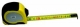 MIB Messzeuge 09091003 Taschenrollbandmaße 3 m, 16mm breit, Kunststoffgehäuse Typ 5382/1