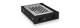 IcyBox 6,3 cm ( 2,5 Zoll ) SATAIII/SASII 1x 8,9 cm ( 3,5 Zoll ) IB-2213SSK (b)