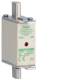 Hager LNH000063M6A fuse insert NH000 690 V aM 63 A combination with link spring-guided