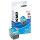 KMP InkJet-Cartridge 351XL, color, 21ml für verschiedene HP-Tintenstrahldrucker