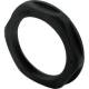 Legrand 386671 Gegenmutter M12 Nylon schwarz