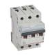Legrand 403754 TX3 LS-Schalter D 13A 3-polig 6kA 400VAC 3TE
