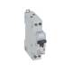 Legrand 407734 DX3 LS-Schalter C 1A 1-polig+N 6kA 230VAC 1TE