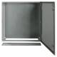 Moeller 111710 EATON CS-88/300 Wandschrank mit Montageplatte 
