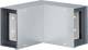 Hager L6821VERZ Inneneck zu Brandschutzkanal FWK 30 I90 50x110 mm verzinkt
