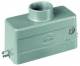 Harting Tüllengehäuse 19300101441 gerade M25 HAN 10B