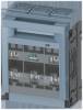 Siemens 3NP11531BC20 3NP1153-1BC20 fuse switch disconnector NH2, 400 A, 60 mm busbar system