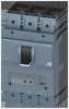 Siemens 3VA23406HN320AA0 3VA2340-6HN32-0AA0 Leistungsschalter 3VA2 400 ICU=85kA LSI IN=400A