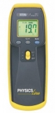 Chauvin Arnoux P01650201Z CA 863 2 Channel K-type thermocouple