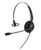 ALCATEL-LUCENT 3MK08009AA ALE Alcatel AH 11 U Professionelles USB-Headset