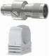 OBO Bettermann 5093996 OBO DS-N M/W protection device for high-frequency lines 130V 